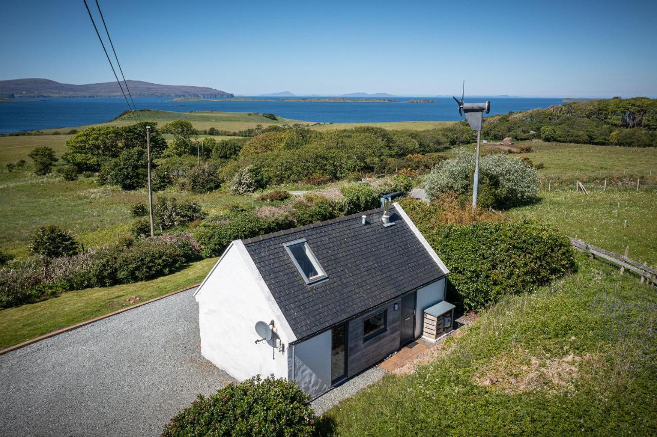The Byre Villa Stein Exterior photo