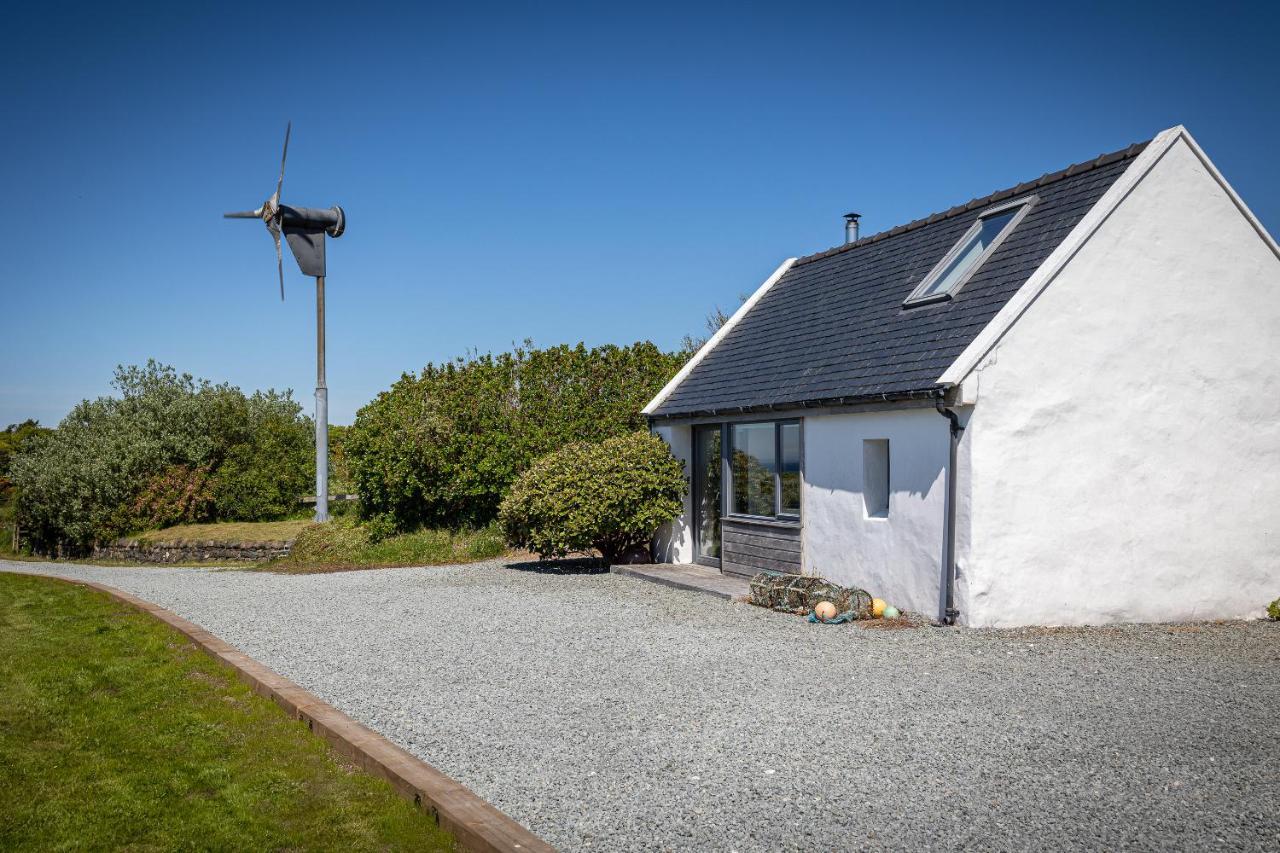 The Byre Villa Stein Exterior photo
